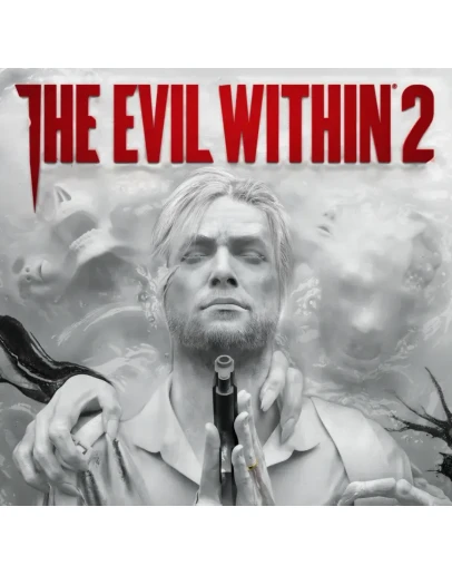 THE EVIL WITHIN 2 STEAM КЛЮЧ