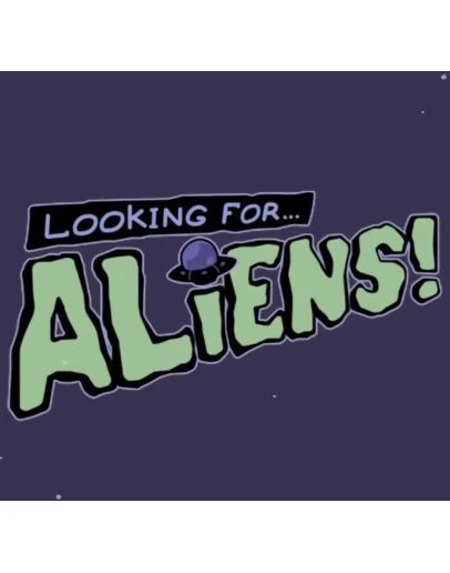 LOOKING FOR ALIENS STEAM КЛЮЧ