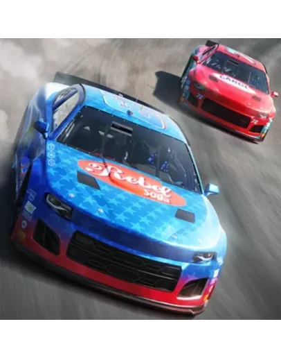 NASCAR Manager 23 ios AppStore iPhone ios + ИГРЫ