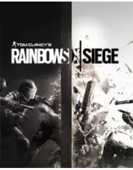 Tom Clancy's Rainbow Six: Siege Steam Gift