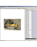 Liebherr Lidos Offline COT, LBH, LFR, LHB, LWT, MIN