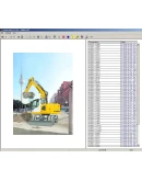 Liebherr Lidos Offline COT, LBH, LFR, LHB, LWT, MIN