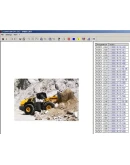 Liebherr Lidos Offline COT, LBH, LFR, LHB, LWT, MIN