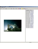 Liebherr Lidos Offline COT, LBH, LFR, LHB, LWT, MIN