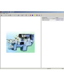 Liebherr Lidos Offline COT, LBH, LFR, LHB, LWT, MIN