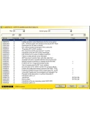 Liebherr Lidos Offline COT, LBH, LFR, LHB, LWT, MIN