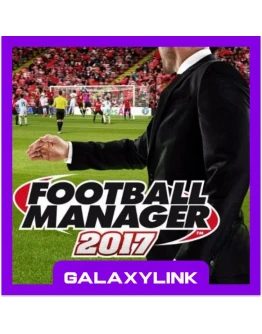 Football Manager 2017 - Steam Оффлайн