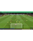 Football Manager 2017 - Steam Оффлайн