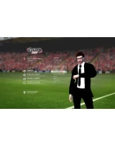 Football Manager 2017 - Steam Оффлайн