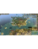 Sid Meier's Civilization V - Steam Оффлайн