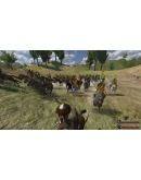 Mount &amp Blade: Warband - Steam Оффлайн