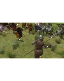 Mount &amp Blade: Warband - Steam Оффлайн