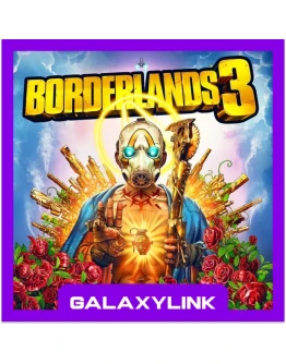 Borderlands 3 - Steam Оффлайн