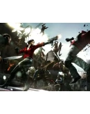 Resident Evil 6 - Steam Оффлайн