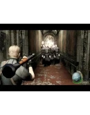 Resident Evil 4 - Steam Оффлайн