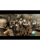 Resident Evil 4 - Steam Оффлайн
