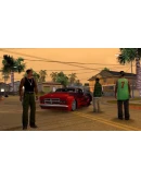 Grand Theft Auto: San Andreas - Steam Оффлайн