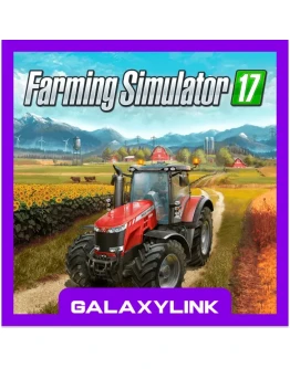 Farming Simulator 17 - Steam Оффлайн