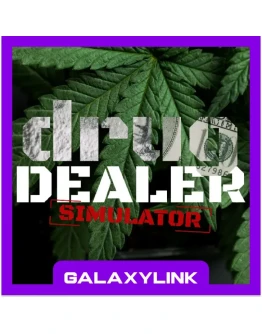 Drug Dealer Simulator - Steam Оффлайн