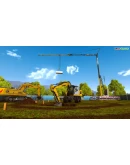 Construction Simulator 2015 - Steam Оффлайн