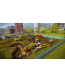 Construction Simulator 2015 - Steam Оффлайн