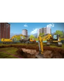 Construction Simulator 2015 - Steam Оффлайн