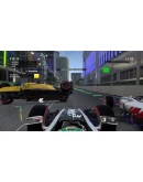 F1 2016 - Steam Оффлайн