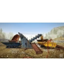 Gold Rush: The Game - Steam Оффлайн