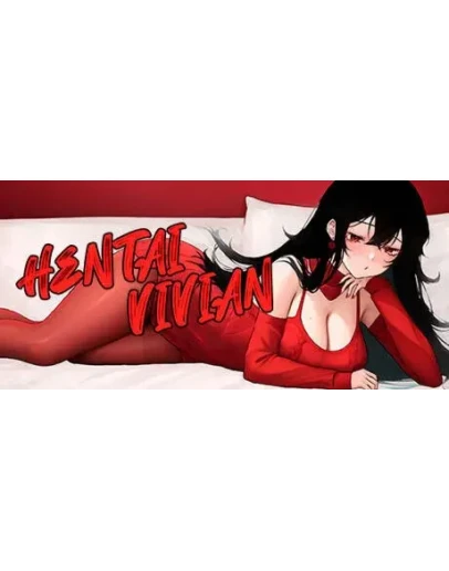 Hentai Vivian 18+ Hentai Vivian 18+