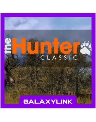 theHunter Classic - Steam Оффлайн