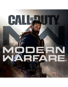Call of Duty: Modern Warfare Battle.net Аккаунт АРЕНДА
