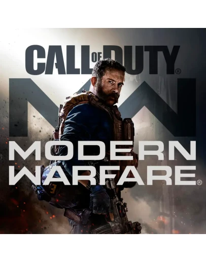 Call of Duty: Modern Warfare Battle.net Аккаунт АРЕНДА