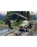 Spintires - Steam Оффлайн