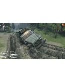 Spintires - Steam Оффлайн