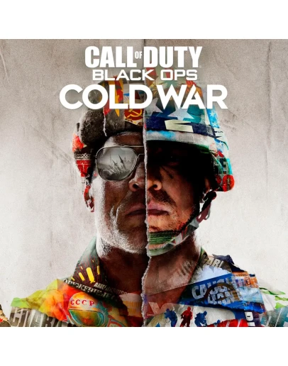 Call of Duty: Black Ops Cold War Battle.net АРЕНДА