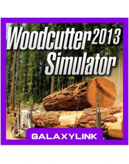 Woodcutter Simulator 2013 - Steam Оффлайн
