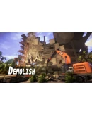 Demolish &amp Build 2018 - Steam Оффлайн