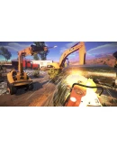 Demolish &amp Build 2018 - Steam Оффлайн