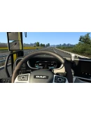 Euro Truck Simulator 2 - Steam Оффлайн