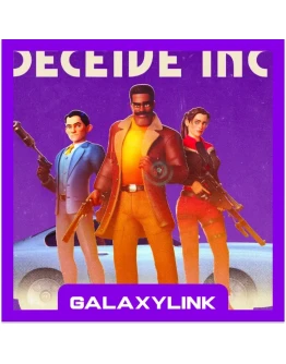 Deceive Inc. - Steam Оффлайн