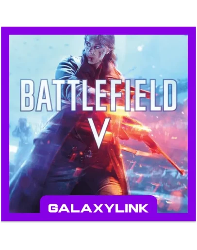 Battlefield V - EA App Оффлайн