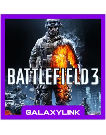 Battlefield 3 - EA App Оффлайн