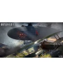 Battlefield 1 - EA App Оффлайн