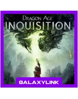 Dragon Age: Inquisition - EA App Оффлайн