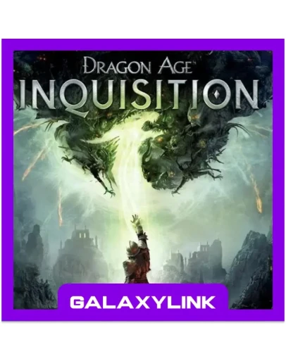 Dragon Age: Inquisition - EA App Оффлайн