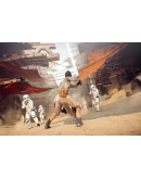 STAR WARS Battlefront II - EA App Оффлайн
