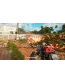 Far Cry 6 - Ubisoft Connect Оффлайн