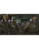 Gears of War 3 XBOX +DLC На Любой Регион