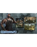Gears of War 3 XBOX +DLC На Любой Регион