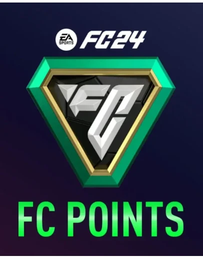 СБП+КЭШБЕКFC 241050-2800-5900-12000 POINTS